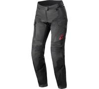 Alpinestars Stella Andes Air Drystar® Motorcycle Pants - Black 323022410