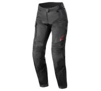 Alpinestars Stella Andes Air Drystar Women's MC Trousers BlackM Black