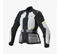 Alpinestars Stella Andes Air DS Textile Motorbike Jacket Womens Jacket 2024