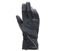 Alpinestars Stella Andes V3 Drystar Motorcycle Glove, black/anthracite, size S