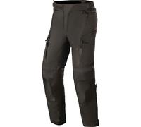 Alpinestars Stella Andes V3 Drystar Motorcycle Pants Ladies Black