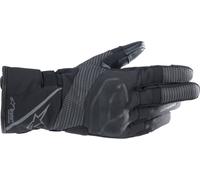 Alpinestars Stella Andes V3 Drystar Motorcycle Glove, black/anthracite, size M