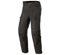 Alpinestars Stella Andes V3 Drystar Ladies Motorcycle Textile Pants, black, size XL for Women