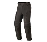 Alpinestars Stella Andes V3 Drystar Ladies Motorcycle Textile Pants, black, size L for Women