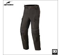 Alpinestars Stella Andes v3 Drystar Waterproof Ladies Motorcycle Trousers Pants