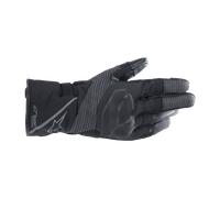 Alpinestars Stella Andes V3 Drystar® Women's Motorcycle Gloves Anthracite/BlackS Anthracite,Black
