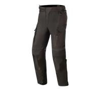 Alpinestars Stella Andes V3 Drystar Ladies Motorcycle Textile Pants, black, size XL for Women