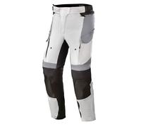 Alpinestars Stella Andes V3 Ladies Drystar Pants - Ice Grey / Dark Grey .