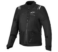 Alpinestars Stella Andes V4 Drystar® Jacket Black M Woman