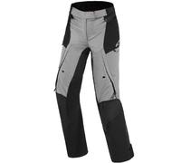 Alpinestars Stella Andes V4 Drystar WP Motorcycle Trousers - Black / Dark Grey