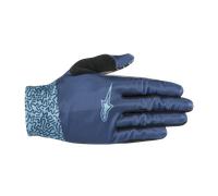 Alpinestars Stella Aspen Pro Lite Women's MTB Gloves Mid BlueL Mid Blue