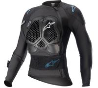 Alpinestars Stella Bionic Action V2 Ladies Protector Jacket, black, size L