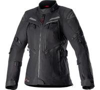 Alpinestars Women Stella Bogota' Pro Drystar® Jacket Black Black