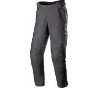 Alpinestars Stella Bogota Pro Drystar Ladies Motorcycle Trouser Black / Black