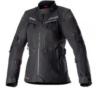 Alpinestars Stella Bogota Pro Drystar® Jacket Black L Woman