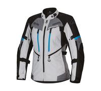 Alpinestars Stella Bogota Pro Drystar Waterproof Women's Motorcycle Jacket Black