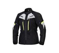Alpinestars Stella Bogota' Pro Drystar Women’s Motorcycle Jacket Black/Ice GreyXL Black,Ice Grey