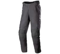 Alpinestars Bogota Pro Drystar® 4 Seasons waterproof Ladies Motorcycle Pants, black, size L for Women
