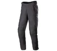 Alpinestars Stella Bogota Pro DS Textile Trousers - Black
