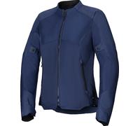 Alpinestars Stella C-1 Air Ladies Motorcycle Textile Jacket, blue, size S