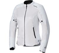 Alpinestars Stella C-1 Air Jacket Grey 2XL Woman