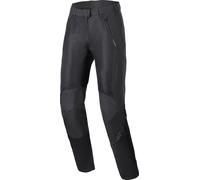 Alpinestars Stella C-1 Air Ladies Motorcycle Textile Pants, black, size XS