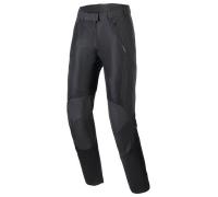Alpinestars Stella C-1 Air Ladies Motorcycle Textile Pants, black, size XL for Women