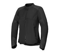 Alpinestars Stella C-1 Air Motorcycle Motorbike Jacket Black