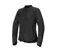 Alpinestars Stella C-1 Air Women's MC Jacket BlackXL Black