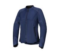 Alpinestars Ladies Stella C-1 Air Motorcycle Motorbike Textile Jacket - Blue