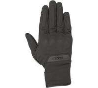 Alpinestars C 1 V2 Gore Windstopper Gore-tex Windstopper® Woman Gloves Black M Woman