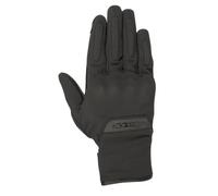 Alpinestars Stella C1 Windstopper V2 Women's Motorcycle Gloves - Black 353001910