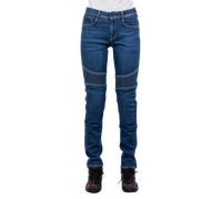 ALPINESTARS ALPINESTARS - Pants Stella Callie Denim Lady Mid Tone Plus Blue 29