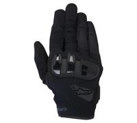 alpinestars Chrome Women’s GLOVES M women Black/Grey, M