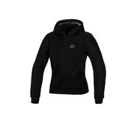 Alpinestars Stella Chrome Superairflow Jacket Black M Woman