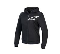 ALPINESTARS ALPINESTARS - Jacket Stella Chrome V2 Sport Lady Black / White S