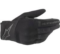 Alpinestars Stella Copper Ladies Motorcycle Gloves, black, size M for Women