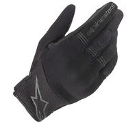 Alpinestars Stella Copper Ladies Motorcycle Gloves Womens Anatomically Fitted