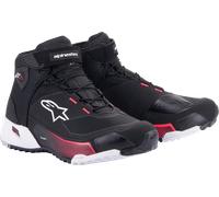 Alpinestars Stella CR-X Drystar Shoes