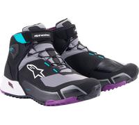 Alpinestars Stella CR-X Drystar Shoes