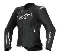 alpinestars Stella Dusk Women’s Leather suit jacket size 40