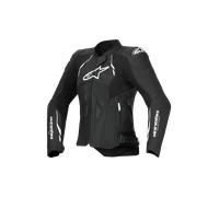 alpinestars Stella Dusk Women’s Leather suit jacket black size 38