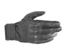 Alpinestars Stella Dyno Ladies Motocycle Gloves, black, size S