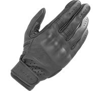 Alpinestars Stella Dyno Ladies Motocycle Gloves, black, size XL for Women