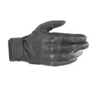§Alpinestars Stella Dyno Leather MC Gloves Women Black§