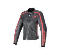 ALPINESTARS ALPINESTARS - Jacket Stella Dyno Lady Black Haute / Red M