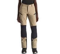 Alpinestars Stella Explore Ast Pants Beige S Woman