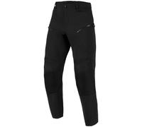 Alpinestars Stella Flex-AST Explorer Ladies Motorcycle Textile Pants, black, size L