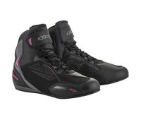 Alpinestars Stella Faster 3 Drystar Ladies Shoes Motorcycle Motorbike Boot