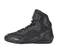 Alpinestars Stella Faster-3 Rideknit Motorcycle Shoes Black EU 40 Women